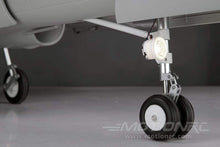Load image into Gallery viewer, Freewing F/A-18C Hornet "Base Gray" High Performance 90mm EDF Jet - PNP
