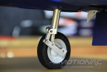 Load image into Gallery viewer, Freewing F/A-18C Hornet Blue Angels 90mm EDF Jet - ARF PLUS
