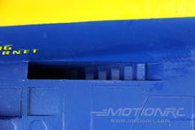Load image into Gallery viewer, Freewing F/A-18C Hornet Blue Angels 90mm EDF Jet - ARF PLUS - (OPEN BOX)
