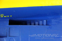 Load image into Gallery viewer, Freewing F/A-18C Hornet Blue Angels 90mm EDF Jet - PNP

