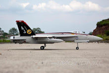 Load image into Gallery viewer, Freewing F/A-18E Hornet V2 90mm EDF Thrust Vectoring Jet - PNP
