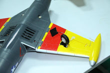 Load image into Gallery viewer, Freewing F9F Panther 64mm EDF Jet - PNP - (OPEN BOX)

