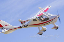 Load image into Gallery viewer, Freewing Flight Design CTLS 1200mm (47") Wingspan - PNP - (OPEN BOX)
