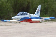 Load image into Gallery viewer, Freewing L-39 Albatros 80mm EDF Jet - ARF PLUS
