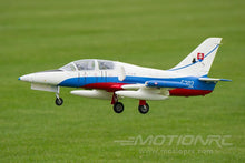 Load image into Gallery viewer, Freewing L-39 Albatros 80mm EDF Jet - ARF PLUS
