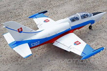 Load image into Gallery viewer, Freewing L-39 Albatros 80mm EDF Jet - PNP
