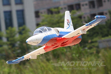Load image into Gallery viewer, Freewing L-39 Albatros 80mm EDF Jet - PNP - (OPEN BOX)
