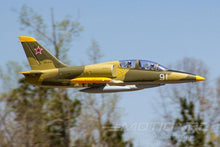 Load image into Gallery viewer, Freewing L-39 Albatros Camo 80mm EDF Jet - ARF PLUS
