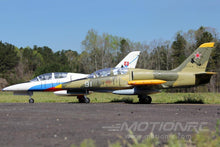 Load image into Gallery viewer, Freewing L-39 Albatros Camo 80mm EDF Jet - ARF PLUS
