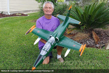 Load image into Gallery viewer, Freewing L-39 Albatros High Performance 80mm EDF Jet - PNP
