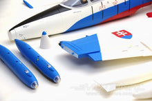 Load image into Gallery viewer, Freewing L-39 Albatros High Performance 80mm EDF Jet - PNP
