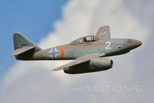 Load image into Gallery viewer, Freewing Messerschmitt Me 262 Twin 70mm EDF Jet - PNP - (OPEN BOX)
