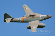 Load image into Gallery viewer, Freewing Messerschmitt Me 262 Twin 70mm EDF Jet - PNP - (OPEN BOX)

