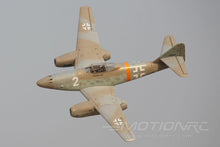 Load image into Gallery viewer, Freewing Messerschmitt Me 262 Twin 70mm EDF Jet - PNP - (OPEN BOX)
