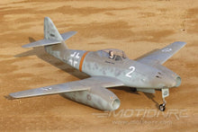 Load image into Gallery viewer, Freewing Messerschmitt Me 262 Twin 70mm EDF Jet - PNP - (OPEN BOX)
