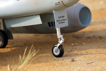 Load image into Gallery viewer, Freewing Messerschmitt Me 262 Twin 70mm EDF Jet - PNP - (OPEN BOX)
