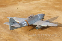 Load image into Gallery viewer, Freewing Messerschmitt Me 262 Twin 70mm EDF Jet - PNP - (OPEN BOX)
