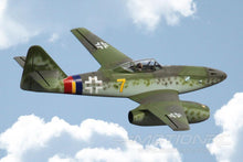 Load image into Gallery viewer, Freewing Messerschmitt Me 262 "Yellow 7" V2 Twin 70mm EDF Jet - PNP
