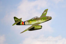 Load image into Gallery viewer, Freewing Messerschmitt Me 262 "Yellow 7" V2 Twin 70mm EDF Jet - PNP
