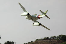 Load image into Gallery viewer, Freewing Messerschmitt Me 262 "Yellow 7" V2 Twin 70mm EDF Jet - PNP
