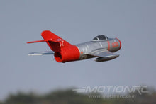 Load image into Gallery viewer, Freewing Mig-15 Silver 64mm EDF Jet - PNP
