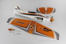 Load image into Gallery viewer, Freewing Moray Sport Racer Orange 800mm (32") Wingspan - PNP
