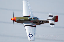 Load image into Gallery viewer, Freewing P-51D HP "Old Crow" w/ Merlin Sound 1410mm (55") Wingspan - PNP - (OPEN BOX)
