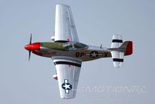 Load image into Gallery viewer, Freewing P-51D "Iron Ass" Super Scale 1410mm (55") Wingspan - PNP
