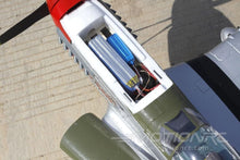 Load image into Gallery viewer, Freewing P-51D "Iron Ass" Super Scale 1410mm (55") Wingspan - PNP
