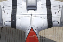 Load image into Gallery viewer, Freewing P-51D "Iron Ass" Super Scale 1410mm (55") Wingspan - PNP

