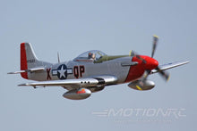 Load image into Gallery viewer, Freewing P-51D w/ Merlin Sound System 1410mm (55") Wingspan - PNP - (OPEN BOX)
