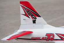 Load image into Gallery viewer, Freewing Rebel V2 70mm EDF Jet - PNP
