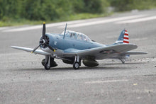 Load image into Gallery viewer, Freewing SBD-5 Dauntless 1330mm (52") Wingspan - PNP
