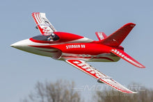 Load image into Gallery viewer, Freewing Stinger 90 Extreme Performance 90mm EDF Jet - ARF PLUS - (OPEN BOX)
