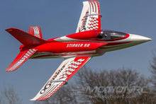 Load image into Gallery viewer, Freewing Stinger 90 Extreme Performance 90mm EDF Jet - ARF PLUS - (OPEN BOX)
