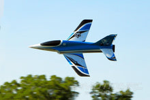 Load image into Gallery viewer, Freewing Stinger High Performance 4S Blue 64mm EDF Jet - PNP
