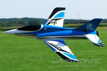 Load image into Gallery viewer, Freewing Stinger High Performance 4S Blue 64mm EDF Jet - PNP
