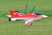 Load image into Gallery viewer, Freewing Stinger High Performance 4S Red 64mm EDF Jet - PNP - (OPEN BOX)
