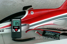 Load image into Gallery viewer, Freewing Stinger High Performance 4S Red 64mm EDF Jet - PNP - (OPEN BOX)
