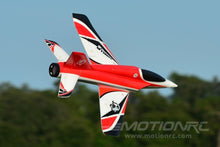 Load image into Gallery viewer, Freewing Stinger Red 64mm EDF Jet - PNP
