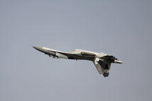Load image into Gallery viewer, Freewing SU-35 Gray Camo Twin 70mm EDF Thrust Vectoring Jet - KIT - (OPEN BOX)
