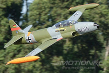 Load image into Gallery viewer, Freewing T-33 Shooting Star German 80mm EDF Jet - PNP
