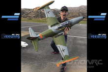 Load image into Gallery viewer, Freewing T-33 Shooting Star German 80mm EDF Jet - PNP
