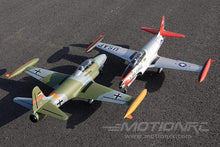 Load image into Gallery viewer, Freewing T-33 Shooting Star USAF 80mm EDF Jet - ARF PLUS
