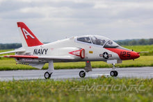 Load image into Gallery viewer, Freewing T-45 Goshawk Super Scale 90mm EDF Jet - ARF PLUS - (OPEN BOX)
