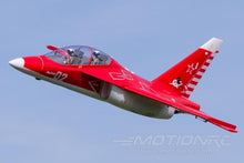 Load image into Gallery viewer, Freewing Yak-130 Red 70mm EDF Jet - ARF PLUS
