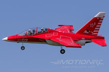 Load image into Gallery viewer, Freewing Yak-130 Red 70mm EDF Jet - ARF PLUS
