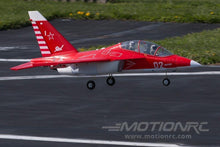 Load image into Gallery viewer, Freewing Yak-130 Red 70mm EDF Jet - ARF PLUS
