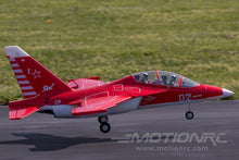 Load image into Gallery viewer, Freewing Yak-130 Red 70mm EDF Jet - ARF PLUS
