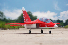 Load image into Gallery viewer, Freewing Yak-130 Red 70mm EDF Jet - PNP - (OPEN BOX)

